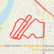 iMapMyRide: Oct 5, 2010 6:44 AM