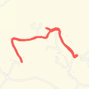 iMapMyRun+: 5 de Out de 2010 17:58