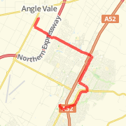 iMapMyRide+: 06/10/2010 7:28 AM