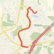 4 miler