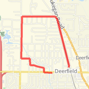 Deerfield - Woodland