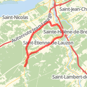 29K St-Etienne - St-Gilles - St Redempteur