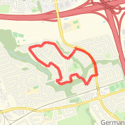 3 Mile Run