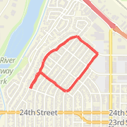 iMapMyRide: Oct 6, 2010 6:07 AM
