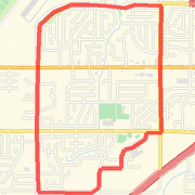 Fire Station Loop