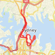 Sunday Run