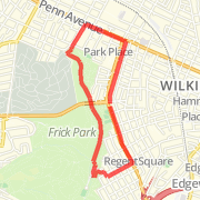 Ryan's Pub 3 miles