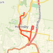 Waitara Hornsby Hospital Hornsby