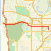 To City Beach