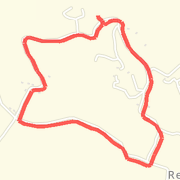 iMapMyRun+: 7 de Out de 2010 09:35