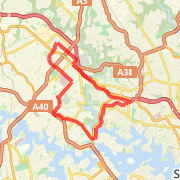 North Ryde Circuit