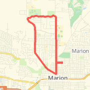 (022) Lowe Park Loop