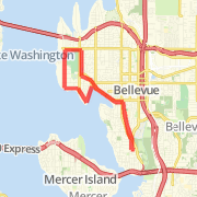 9.25 Medina Flat Run
