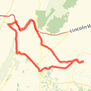 Rt16 McConnellsburg Loop