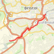 iMapMyRide: 8 Oct 2010 08:51