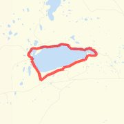 duck lake