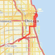 Training For the Soldier Field 10 Miler 