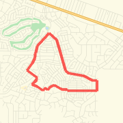 6 mile in Pueblo