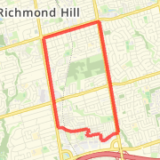 10.6km Run