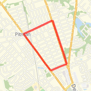 Pitman Run