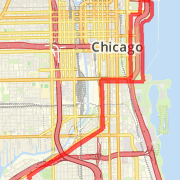 Training For The Soldier Field 10 Miler 3