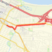 iMapMyRun: Oct 8, 2010 6:27 PM