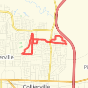 Powel 6 Miler