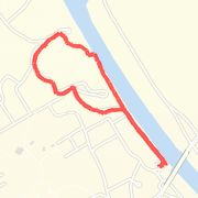 Cameron Park Hill Run