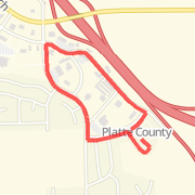 Platte City - Apartments