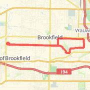 Brookfield Loop