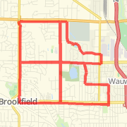 Brookfield Cloverleaf