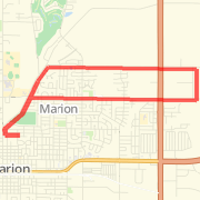 (024) Fields Dr 8 Mile Loop