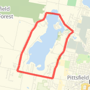 Churchill Loop