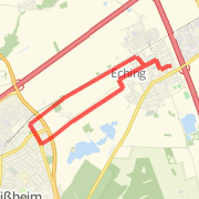 04/11/2010 Route