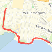 Run with Maia