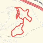 10/10/2010 Route