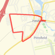 Pittsfield 5K
