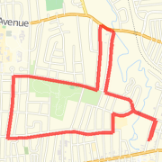 run