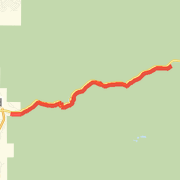 Big Cottonwood Canyon