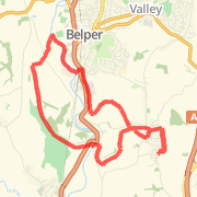 Club run 29-04-08