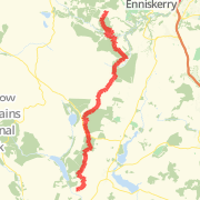 Wicklow Way Stage 2