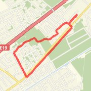 iMapMyRun: 11-okt.-2010 17:28