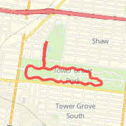 week 2 run 2