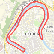 Leoben Half-Tour