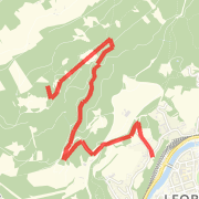 Baernerkogel