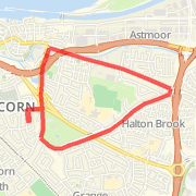 2.8miles 