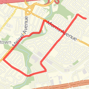 4.5 run