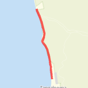 iMapMyRun: 13/10/2010 5:51 AM