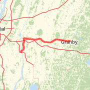 Granby / St-Jean par 112