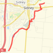 Sidney Triathlon